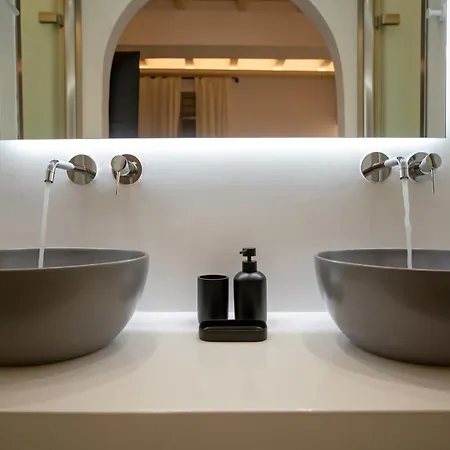 Villa Mykonian Luxury 4 Bd Filyra W Private Pool Plintri